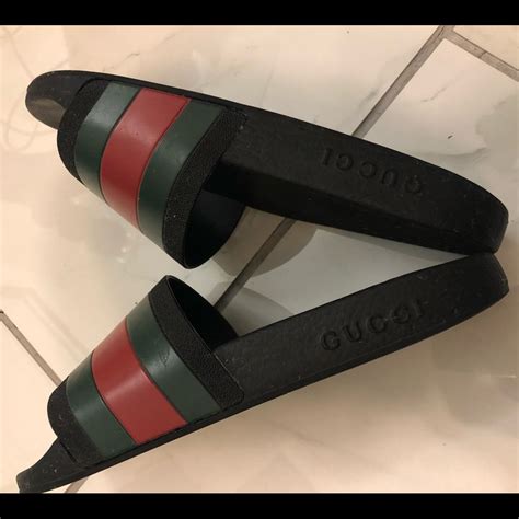 72 sport slide gucci